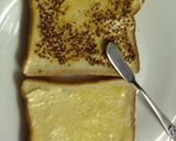 食パンでハンバーガー作り方17写真