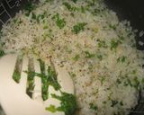 パセリライス作り方6写真