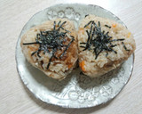 ほっこり～♡しめじたっぷりの炊き込みご飯作り方10写真