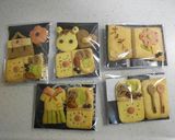 オリジナルのクッキー・女子高校生編作り方8写真