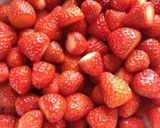 小さないちごのコンフィチュール作り方1写真