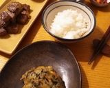 余ったひじきで♪もちもちがんもどき？♡作り方6写真