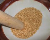 ウチの石焼ビビンバ作り方2写真