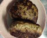 食パンでハンバーガー作り方11写真