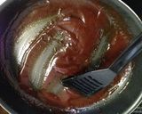 食パンでハンバーガー作り方12写真