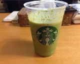 小松菜のスムージー！作り方1写真