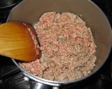 ウチの石焼ビビンバ作り方4写真