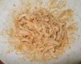 ウチの石焼ビビンバ作り方8写真