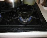ウチの石焼ビビンバ作り方9写真