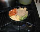 ウチの石焼ビビンバ作り方11写真