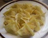 辛さ控えめMOMO(ネパール蒸し餃子)作り方4写真