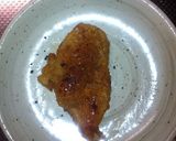 きゅうりと鶏胸肉の塩ダレ炒め作り方8写真
