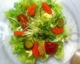 野菜ドレッシングで簡単ピリ辛ピクルス作り方8写真