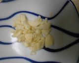 豚ばら肉薄切りの生姜焼き・パプリカ添え作り方5写真