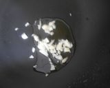 豚ばら肉薄切りの生姜焼き・パプリカ添え作り方7写真
