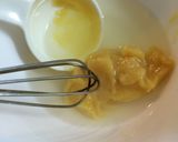 余り物deもう一品☆茄子の甘味噌炒め作り方5写真