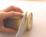 たけのことわかめの香り炒め作り方11写真