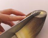 たけのことわかめの香り炒め作り方13写真