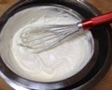 ショートケーキ(苺)作り方2写真