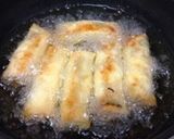 ❋春巻き〜野菜たっぷり作り方8写真