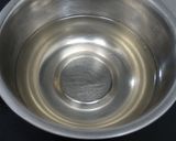 さくらんぼももヨーグルトゼリー♪作り方4写真