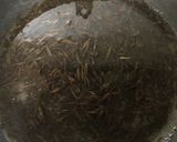 ほうれん草とひじきのゴマ和え作り方3写真