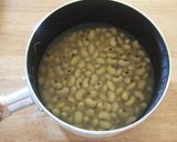 簡単ゆで大豆作り方1写真