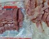 スパゲティ＊ナポリタン作り方6写真