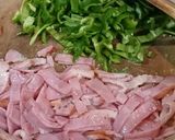スパゲティ＊ナポリタン作り方10写真
