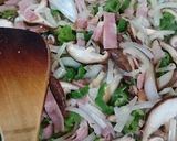 スパゲティ＊ナポリタン作り方13写真