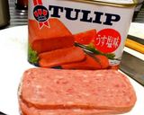 沖縄そばで!絶品塩焼きそば作り方1写真