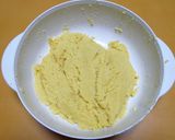 糖質オフのお菓子♪おからチーズボール作り方2写真