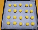 糖質オフのお菓子♪おからチーズボール作り方3写真