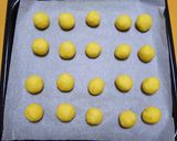 糖質オフのお菓子♪おからチーズボール作り方4写真