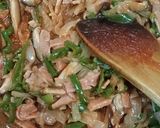 スパゲティ＊ナポリタン作り方17写真