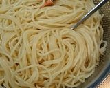 スパゲティ＊ナポリタン作り方18写真