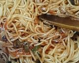 スパゲティ＊ナポリタン作り方20写真