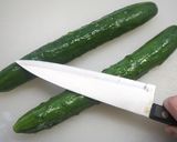 簡単✿ささみとたたき胡瓜の中華和え作り方3写真