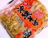 沖縄そばで!絶品塩焼きそば作り方4写真