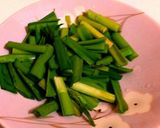 沖縄そばで!絶品塩焼きそば作り方6写真