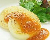 (σ・∀・)σまるごと新玉ねぎスープ作り方13写真