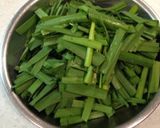 にら玉作り方1写真