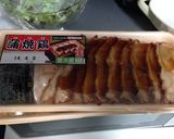簡単♪蒲焼鶏丼☆作り方3写真