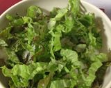 簡単♪蒲焼鶏丼☆作り方4写真