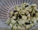 ごはんがすすむ味噌そぼろ作り方2写真