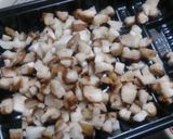 ごはんがすすむ味噌そぼろ作り方3写真