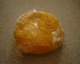 魔女たちのHalloween Dumpling作り方1写真