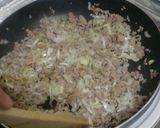 ごはんがすすむ味噌そぼろ作り方7写真