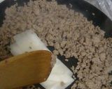 ごはんがすすむ味噌そぼろ作り方6写真