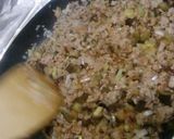 ごはんがすすむ味噌そぼろ作り方10写真